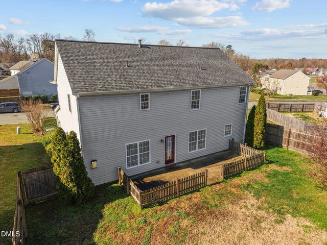 102 Redstone Drive, Gibsonville, NC 27249