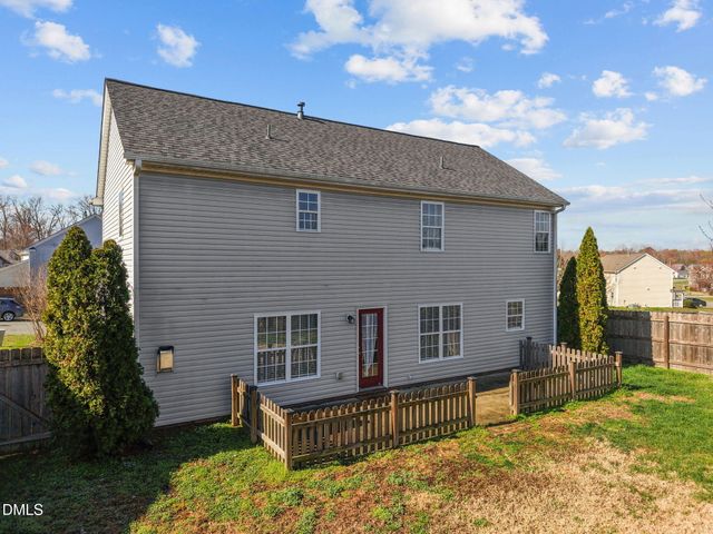 102 Redstone Drive, Gibsonville, NC 27249