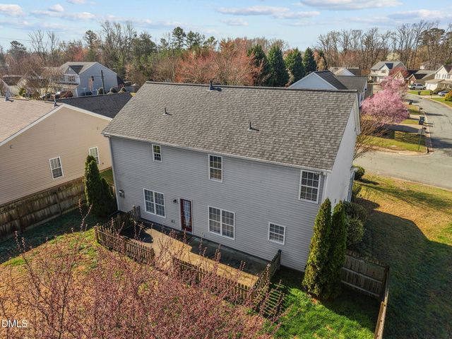 102 Redstone Drive, Gibsonville, NC 27249