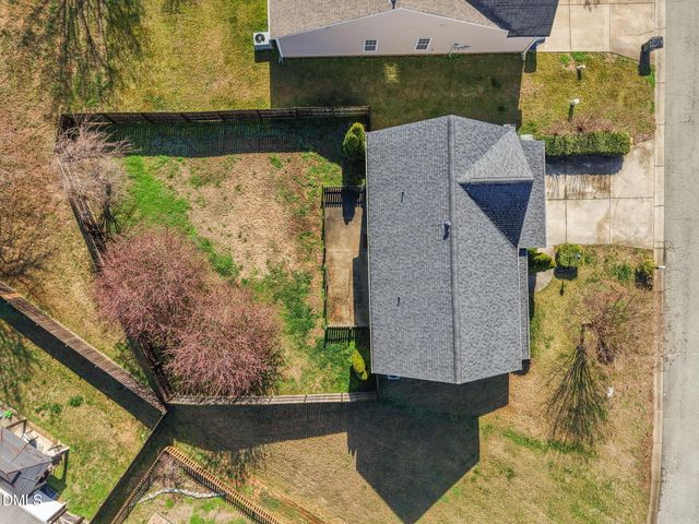 102 Redstone Drive, Gibsonville, NC 27249