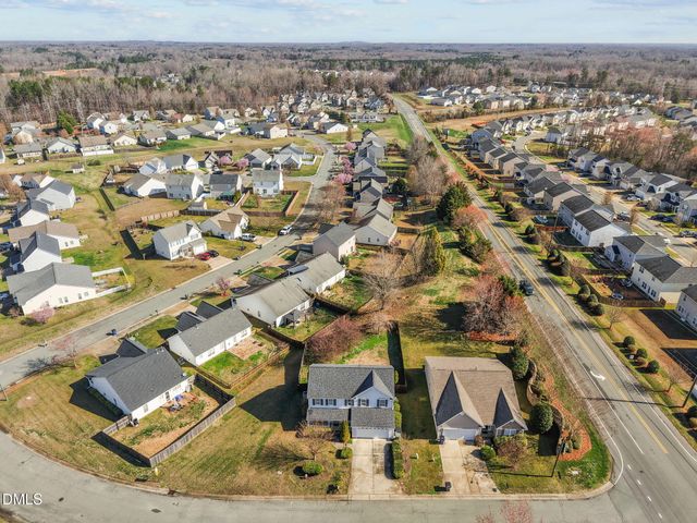 102 Redstone Drive, Gibsonville, NC 27249