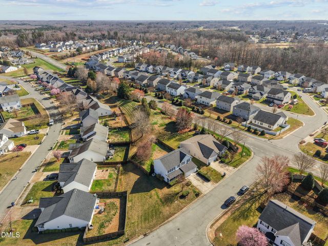 102 Redstone Drive, Gibsonville, NC 27249