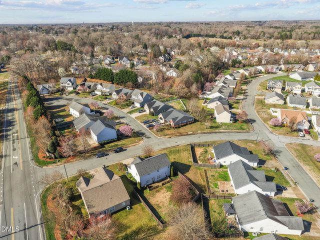 102 Redstone Drive, Gibsonville, NC 27249