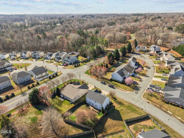 102 Redstone Drive, Gibsonville, NC 27249