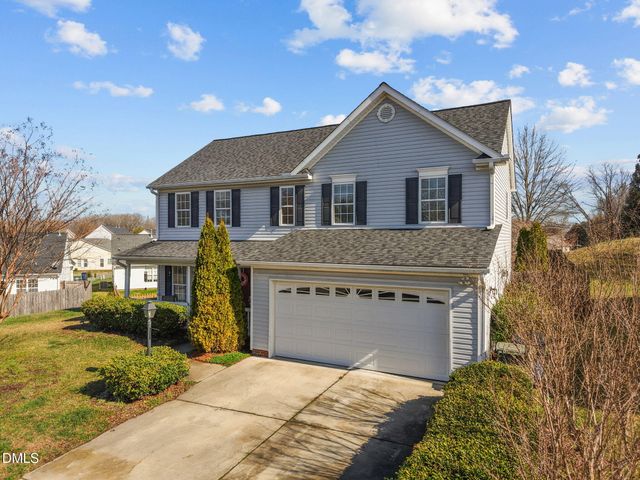 102 Redstone Drive, Gibsonville, NC 27249