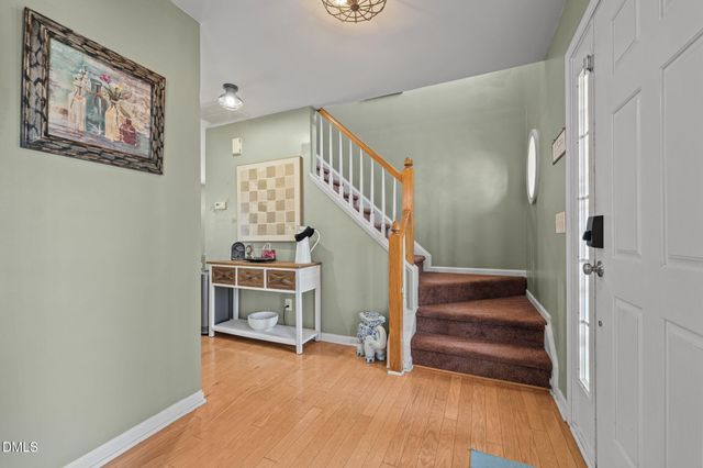 102 Redstone Drive, Gibsonville, NC 27249