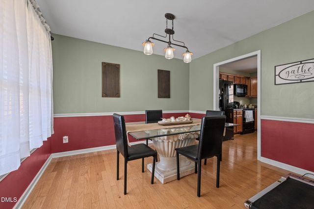 102 Redstone Drive, Gibsonville, NC 27249