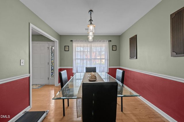 102 Redstone Drive, Gibsonville, NC 27249