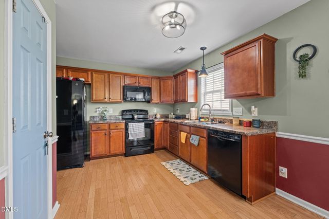 102 Redstone Drive, Gibsonville, NC 27249