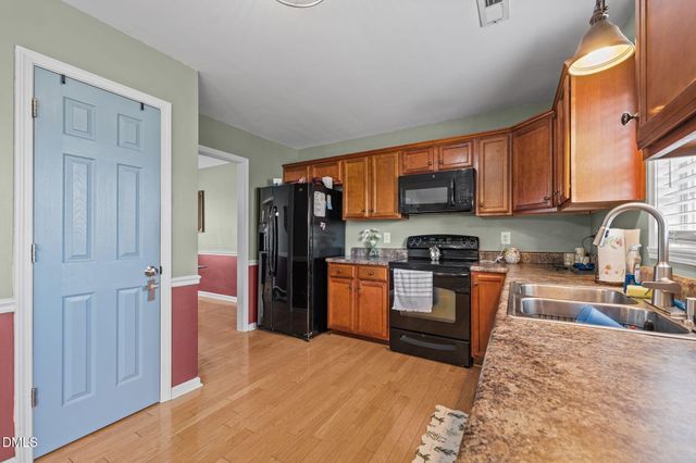 102 Redstone Drive, Gibsonville, NC 27249