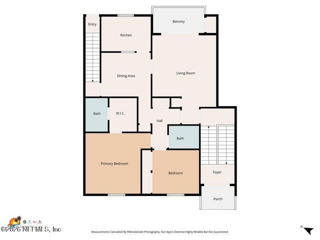 5201 ATLANTIC Boulevard 94, Jacksonville, FL 32207