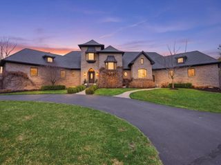 5733 Pontiac Trail, Northfield Twp, MI 48105