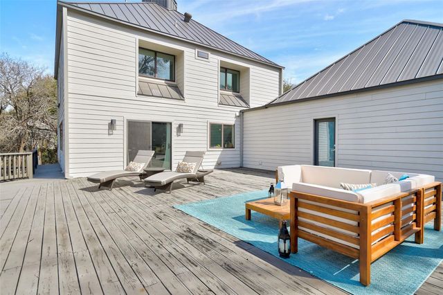 6 Sugar Creek DR, West Lake Hills, TX 78746