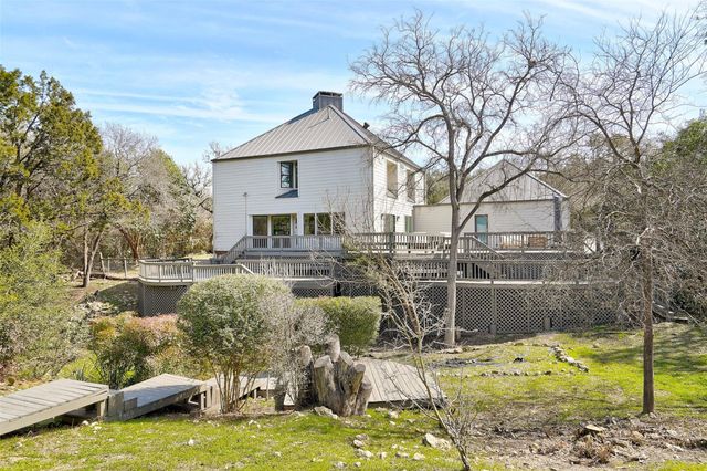 6 Sugar Creek DR, West Lake Hills, TX 78746