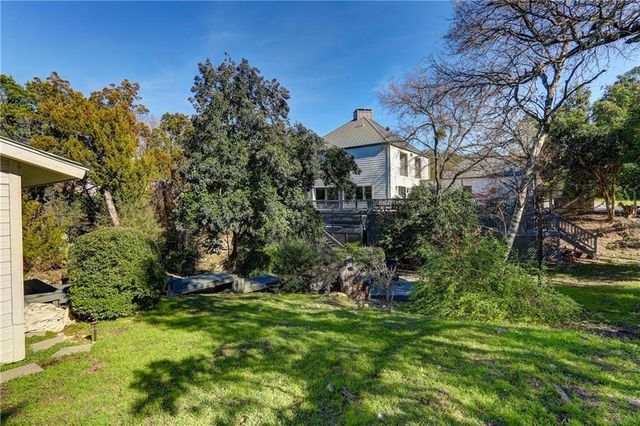 6 Sugar Creek DR, West Lake Hills, TX 78746