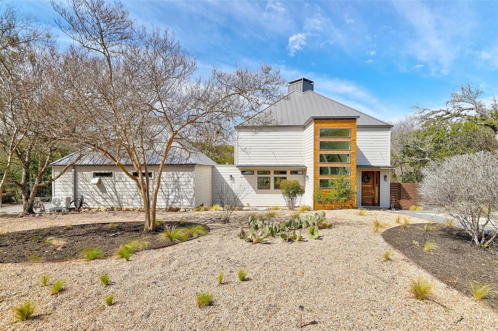 6 Sugar Creek DR, West Lake Hills, TX 78746