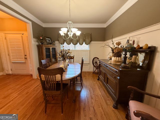 234 Morgan Lane, Dawsonville, GA 30534