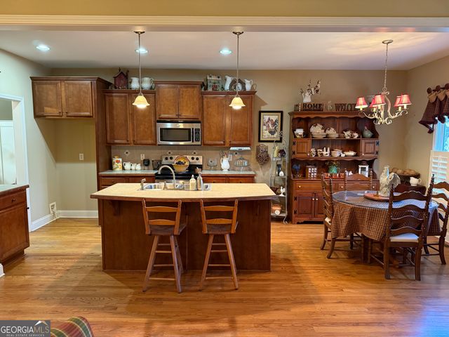 234 Morgan Lane, Dawsonville, GA 30534