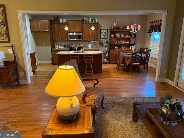 234 Morgan Lane, Dawsonville, GA 30534