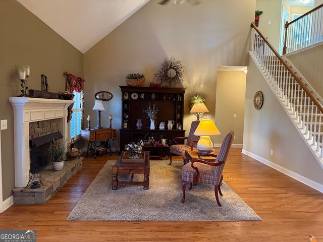 234 Morgan Lane, Dawsonville, GA 30534