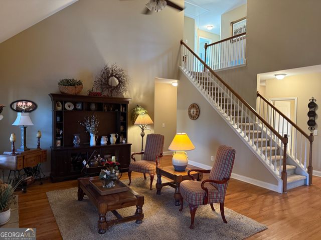 234 Morgan Lane, Dawsonville, GA 30534