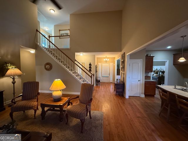 234 Morgan Lane, Dawsonville, GA 30534