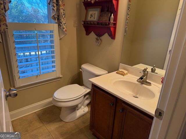 234 Morgan Lane, Dawsonville, GA 30534