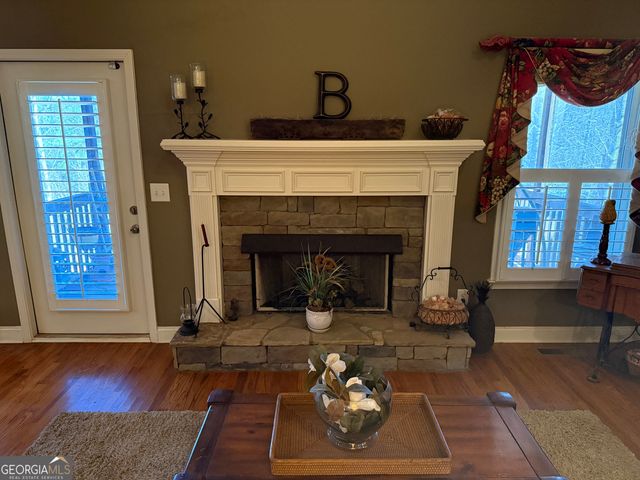 234 Morgan Lane, Dawsonville, GA 30534