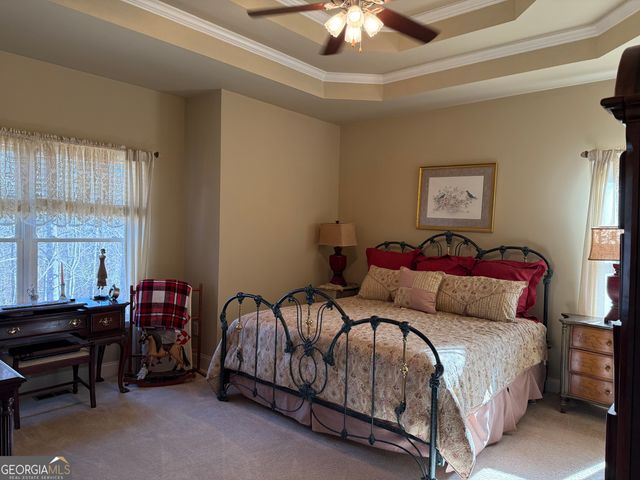 234 Morgan Lane, Dawsonville, GA 30534