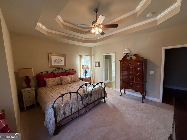 234 Morgan Lane, Dawsonville, GA 30534