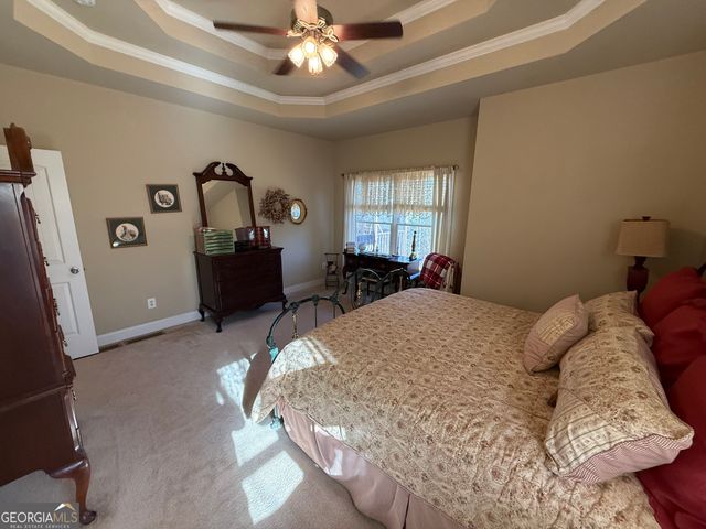 234 Morgan Lane, Dawsonville, GA 30534