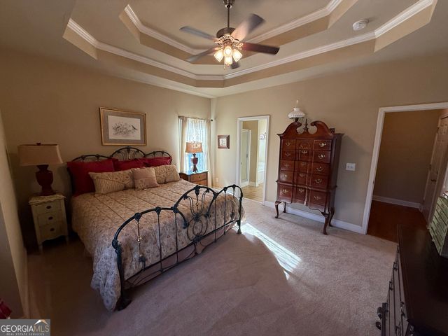 234 Morgan Lane, Dawsonville, GA 30534