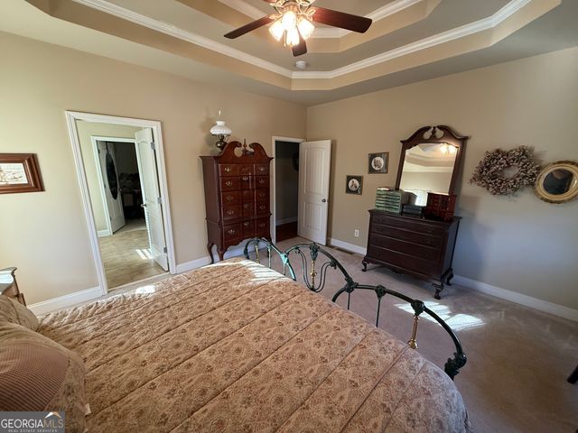 234 Morgan Lane, Dawsonville, GA 30534