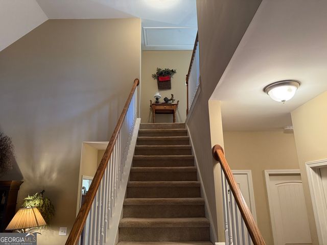 234 Morgan Lane, Dawsonville, GA 30534