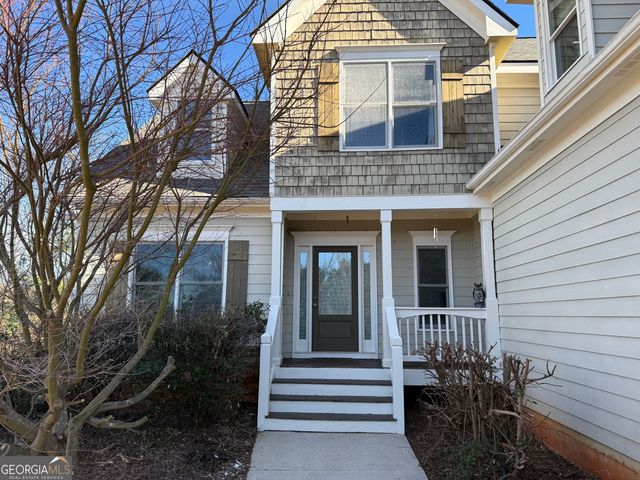 234 Morgan Lane, Dawsonville, GA 30534