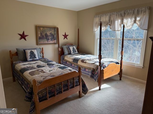 234 Morgan Lane, Dawsonville, GA 30534