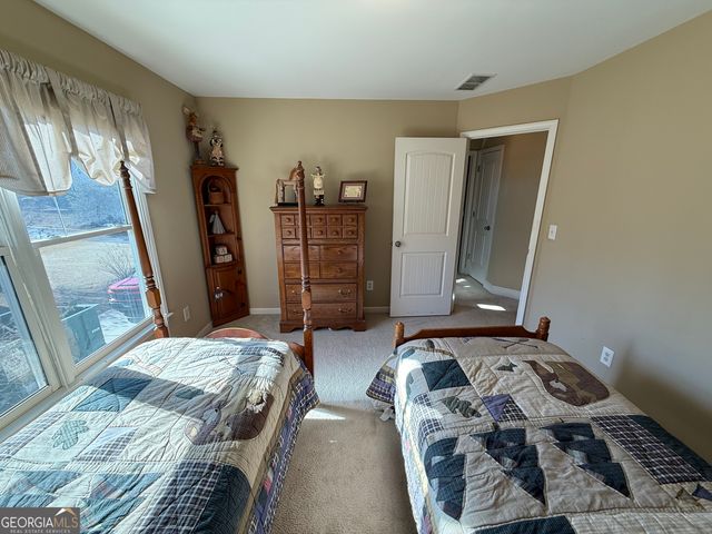 234 Morgan Lane, Dawsonville, GA 30534