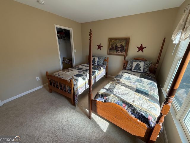 234 Morgan Lane, Dawsonville, GA 30534