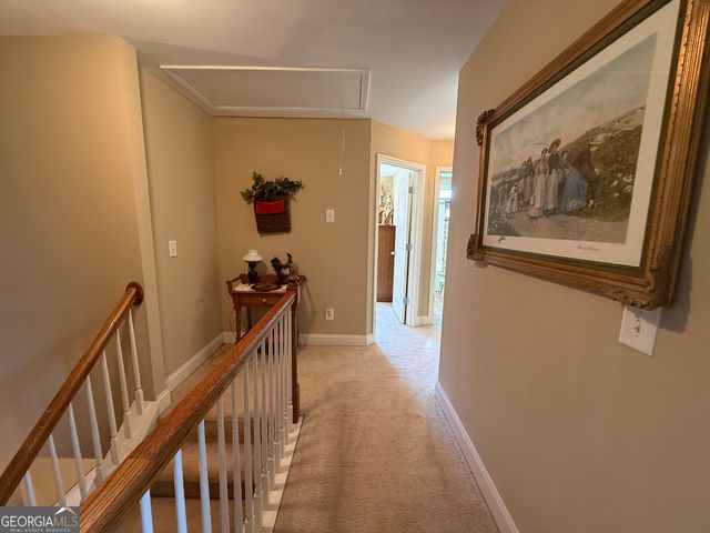 234 Morgan Lane, Dawsonville, GA 30534