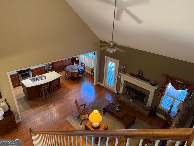 234 Morgan Lane, Dawsonville, GA 30534