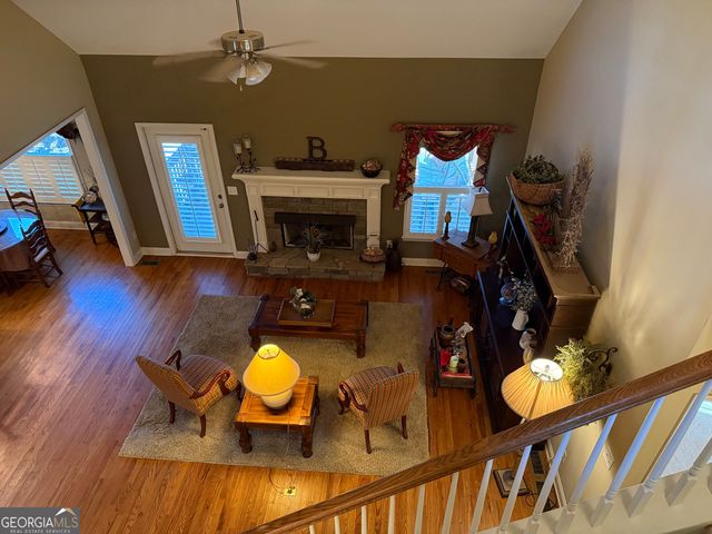 234 Morgan Lane, Dawsonville, GA 30534