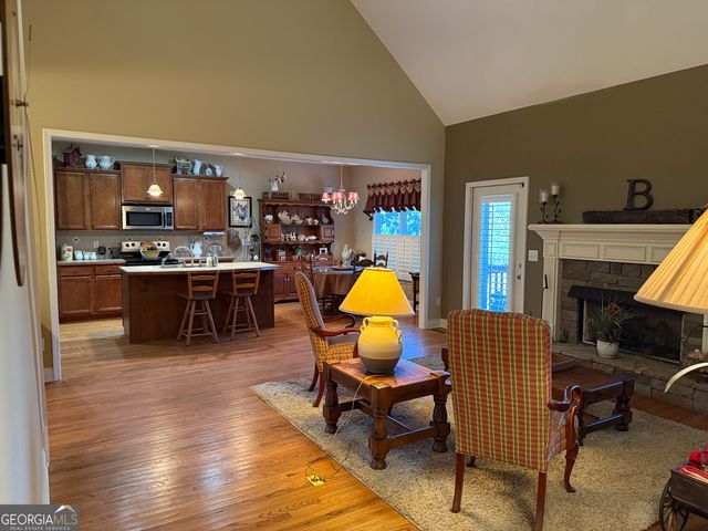 234 Morgan Lane, Dawsonville, GA 30534