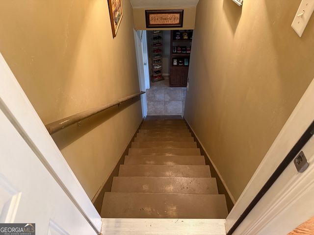 234 Morgan Lane, Dawsonville, GA 30534