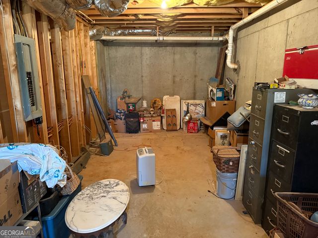 234 Morgan Lane, Dawsonville, GA 30534