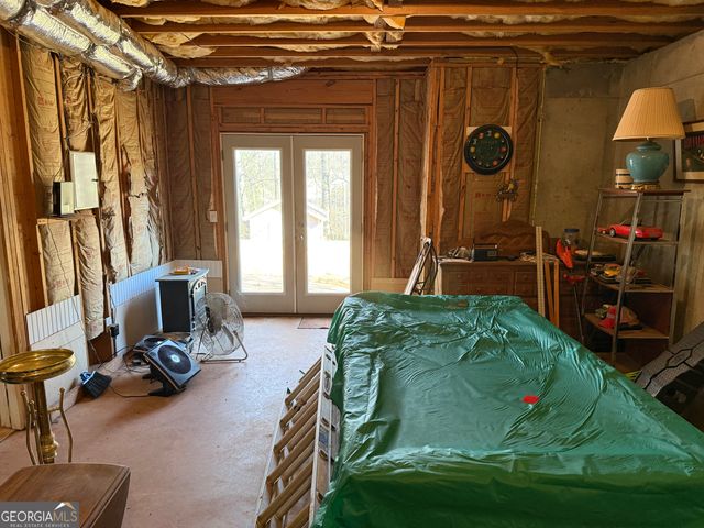 234 Morgan Lane, Dawsonville, GA 30534