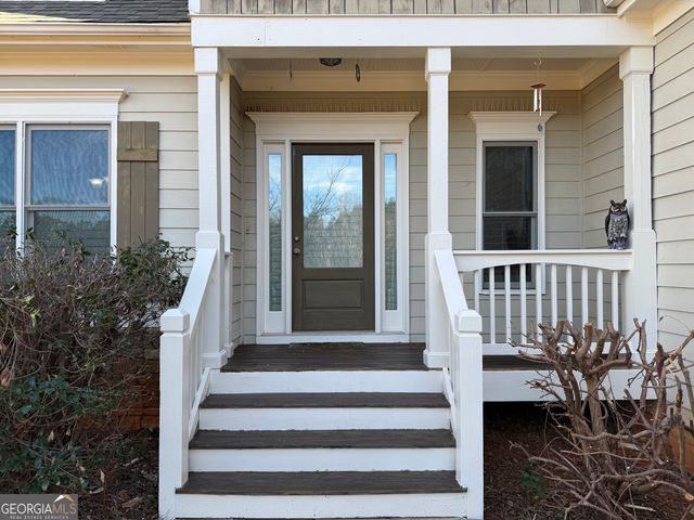 234 Morgan Lane, Dawsonville, GA 30534