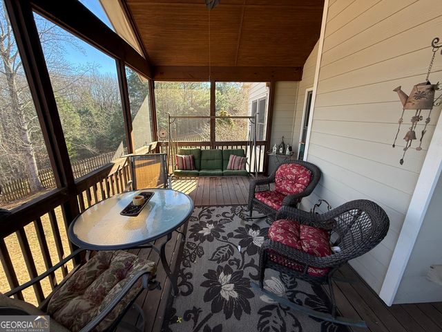 234 Morgan Lane, Dawsonville, GA 30534