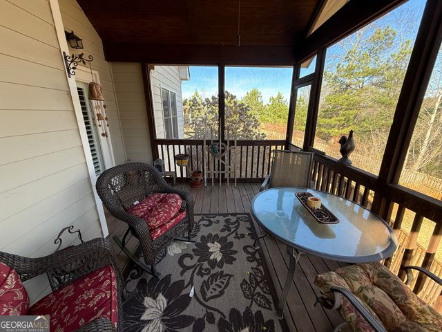 234 Morgan Lane, Dawsonville, GA 30534