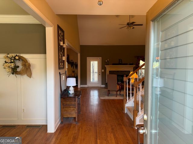 234 Morgan Lane, Dawsonville, GA 30534