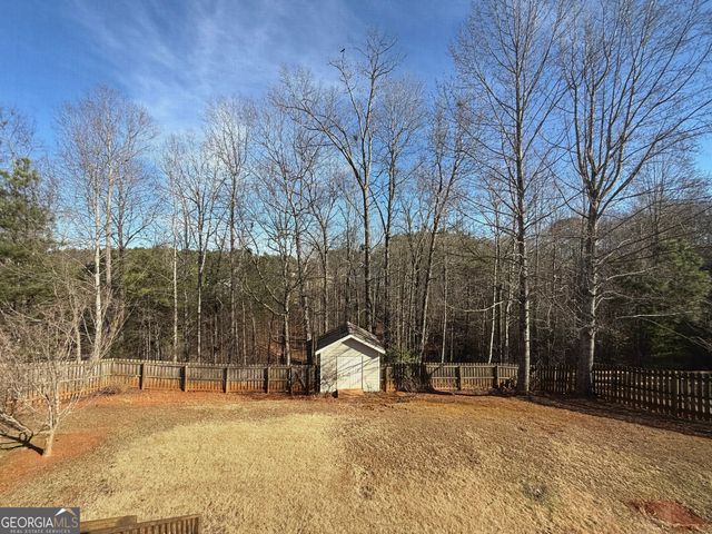 234 Morgan Lane, Dawsonville, GA 30534